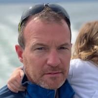 Aidan O’Connell