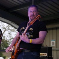 Craig Farrington