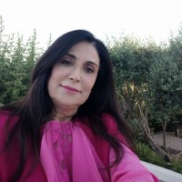 Buthaina Nassar