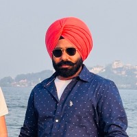 Jagmeet Singh