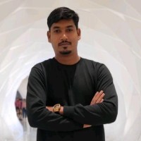 Syed Bilal M Quadri