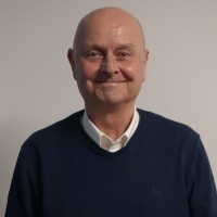 Martin Brooke