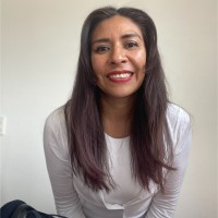 Alma Bravo Martinez