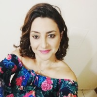 Andreia Galende