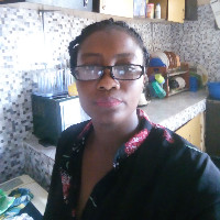 Mary Oguns