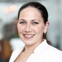 Barbara Wagenaar-Soedjak