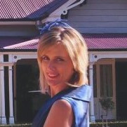 Fleur Raine