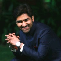 Rahul Sharma