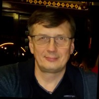 Alexei Kholodinski