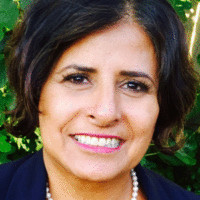 Suwinder Cooper