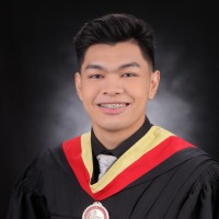 Angelo Mari Guzman