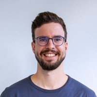 Florian Bachmann