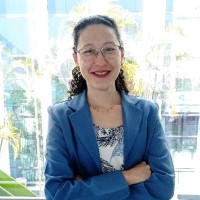 Ana Lúcia Ishibashi S Oliveira