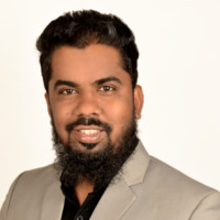 Danish Baig