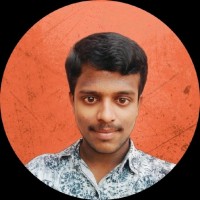 Abishek R.