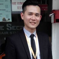 Bryan Bieh