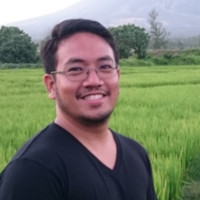 Mark Ramier Villegas