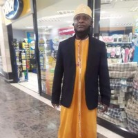 Ali Youssouf