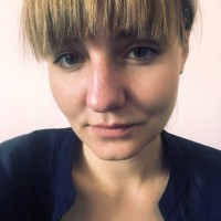 Olena Udovenko