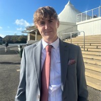 Ethan Green