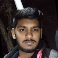 Prashanth Palanisamy
