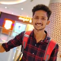 Swaroop S