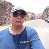 sachin saraf