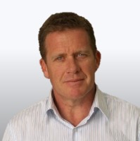 Brendan Morter