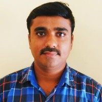Ishwar Sapkal