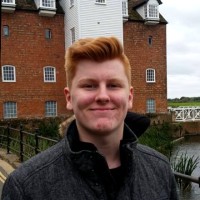 Iwan Lambert-Rees