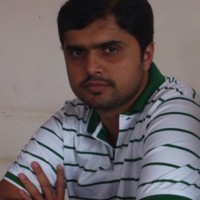 KIRAN D S