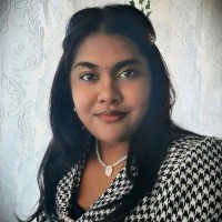 Shanice Padayachee