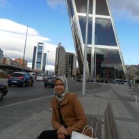 Souad Ait El Mouden