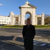 jorge Luis Cordoba Montes