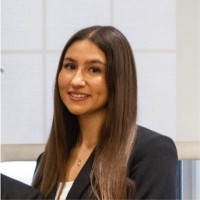 Daniella Hall