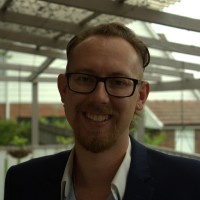 Lachlan Scott