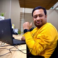 Ankan Ghosh