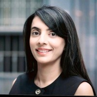 Deepa Thakrar