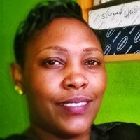Elizabeth Mpesha
