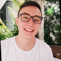 Vitor Rafael Leite