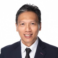 Benny Chee