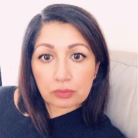 Jaz Sidhu (She/Her)