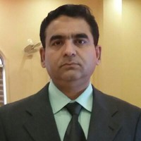 Sohail Anwaar