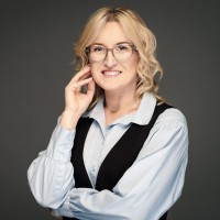 Marta Baraniak, PhD