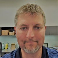 Chris Worcester