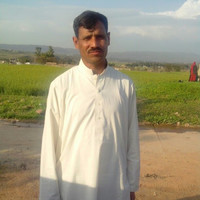 Arshad Mahmood