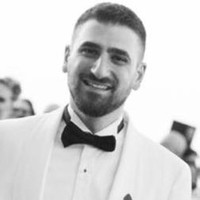 Mert Hasturk Aca