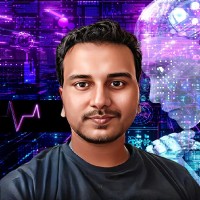 Harsh Kumar