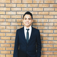 Muhammad Harith