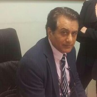 Nasser Farzaneh